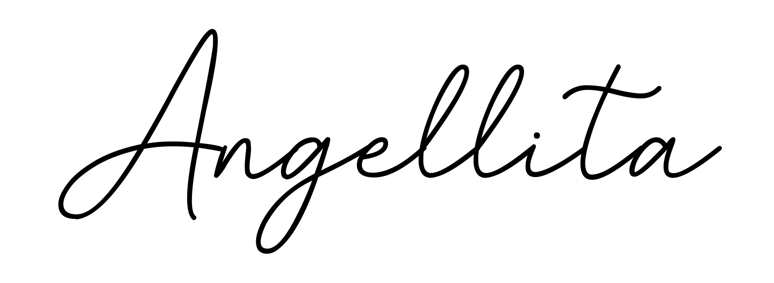 Angellita