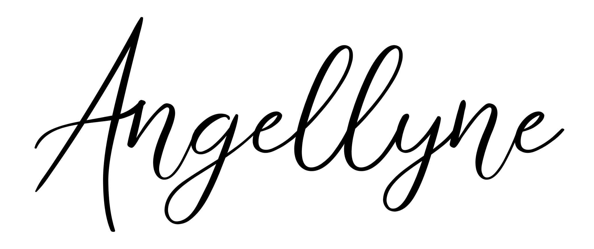 Angellyne