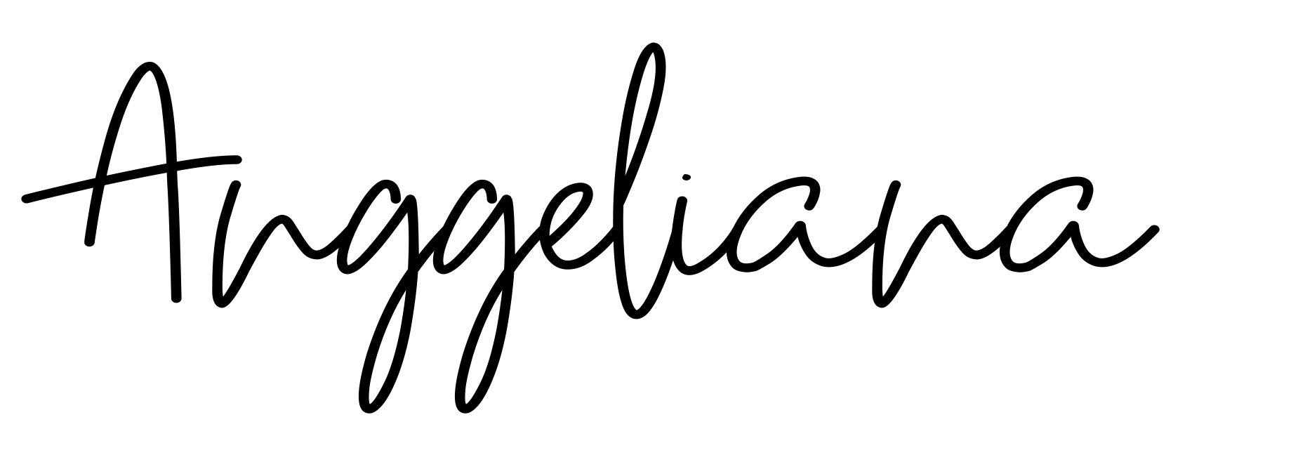 Anggeliana