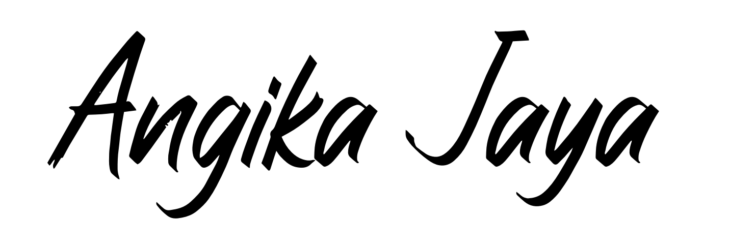 Angika Jaya