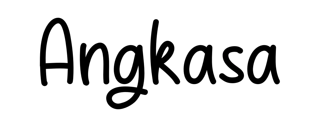 Angkasa