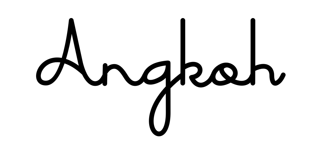 Angkoh