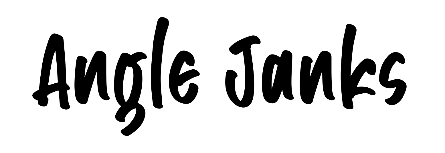 Angle Janks
