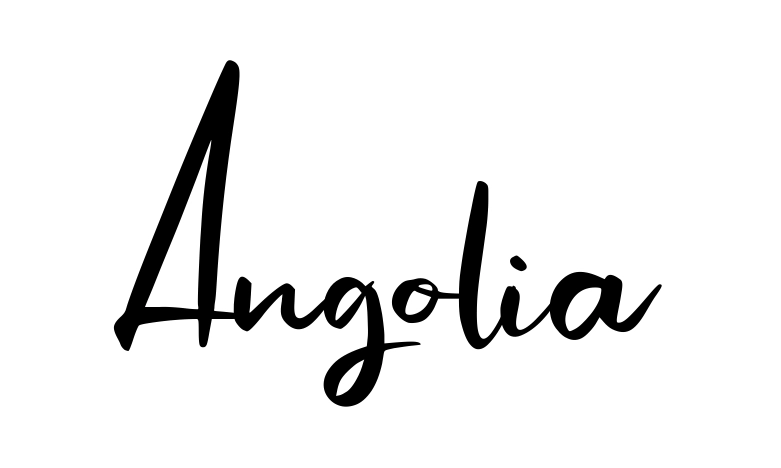 Angolia