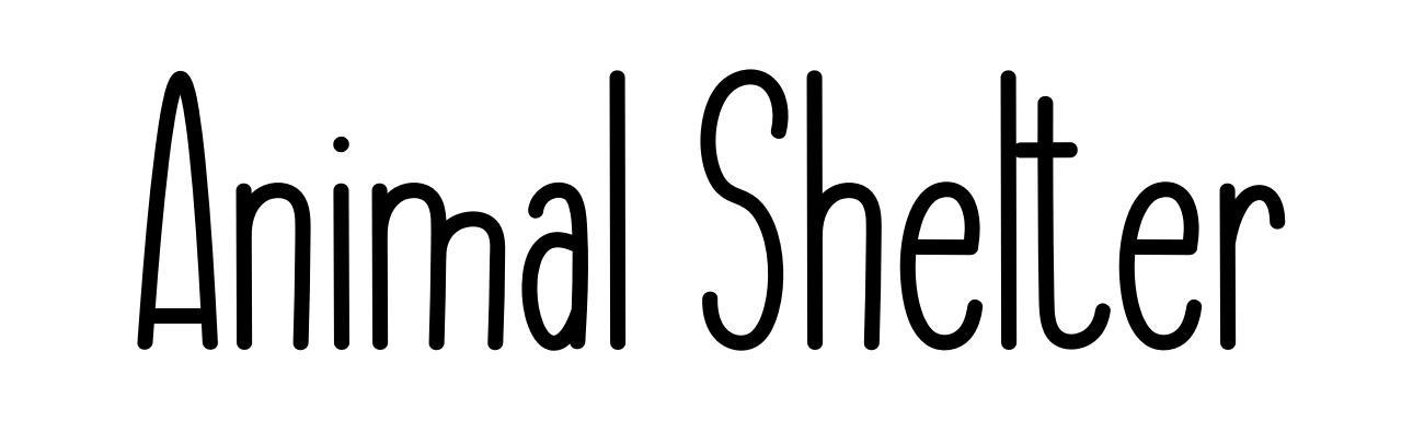 Animal Shelter