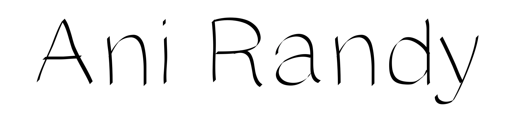 Ani Randy