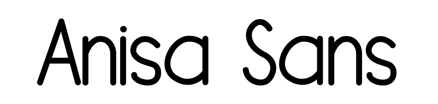 Anisa Sans
