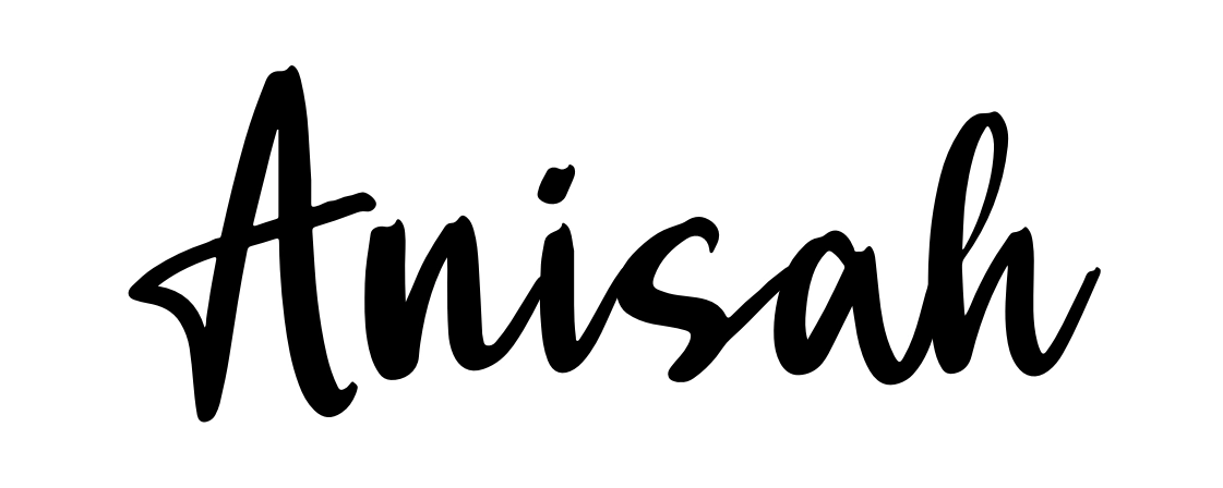 Anisah