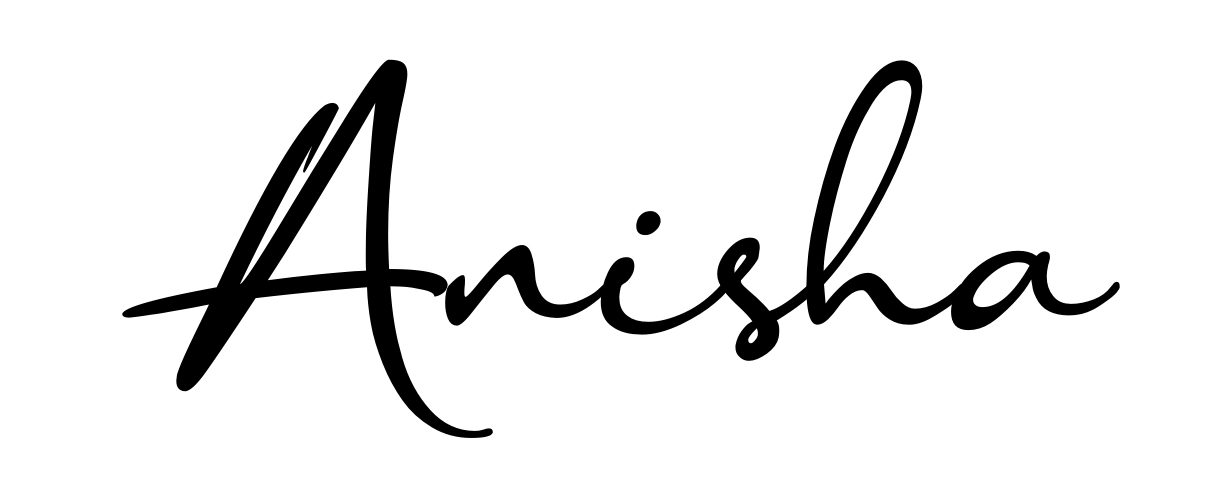 Anisha