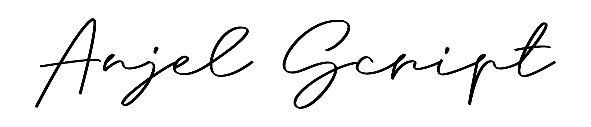 Anjel Script