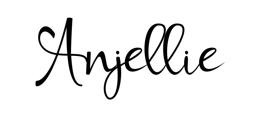 Anjellie