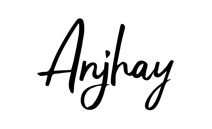 Anjhay