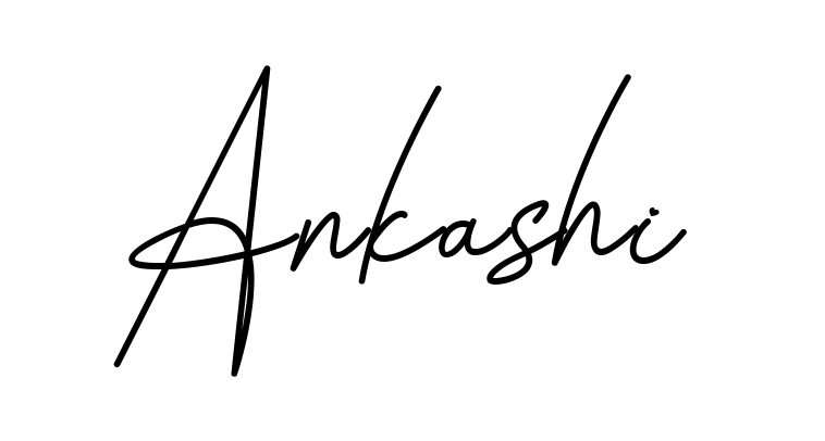 Ankashi