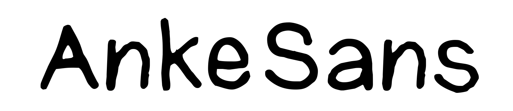AnkeSans