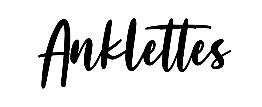Anklettes