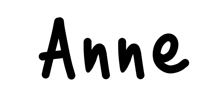 Anne