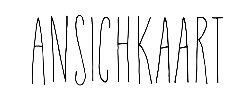 Ansichkaart