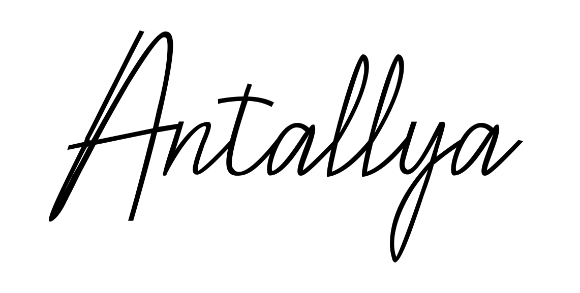 Antallya