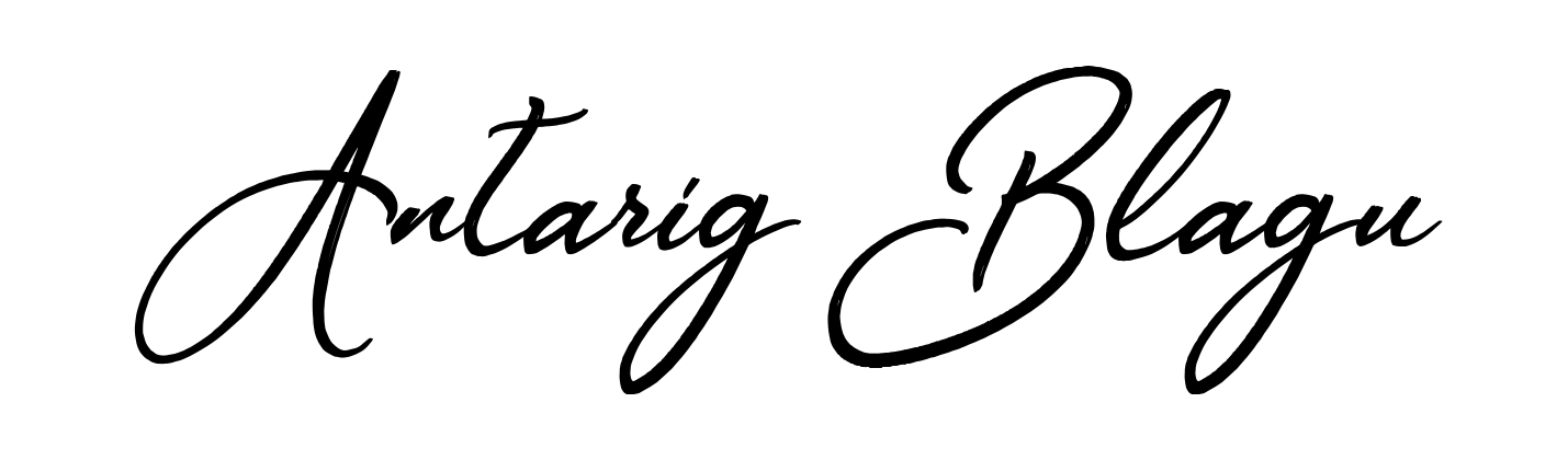 Antarig Blagu