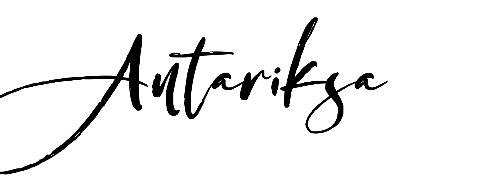 Antariksa