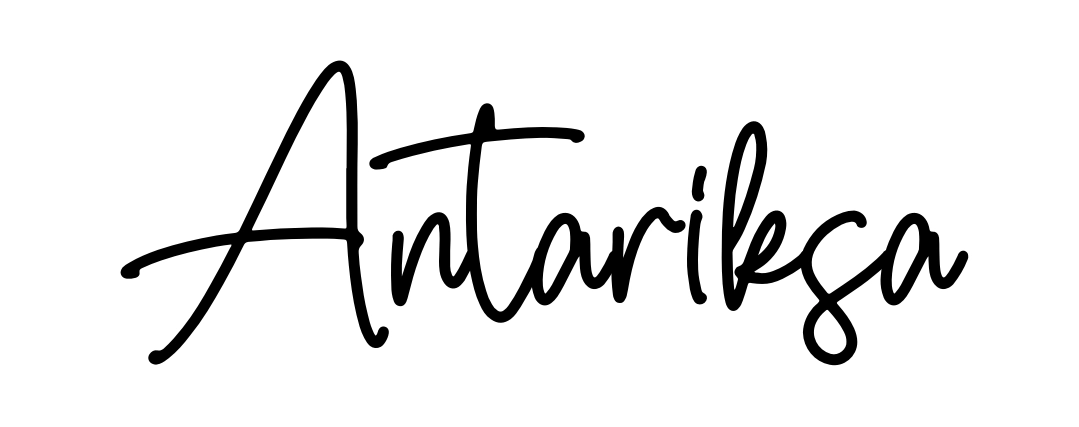 Antariksa