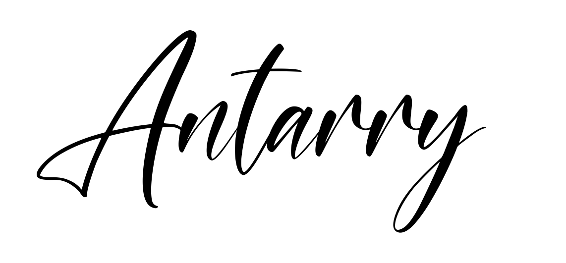 Antarry