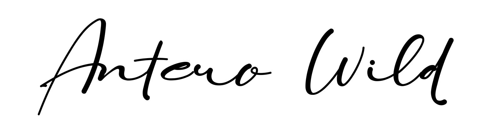 Antero Wild