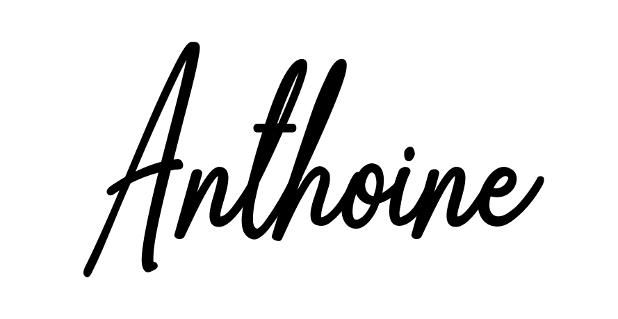 Anthoine