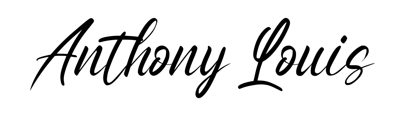 Anthony Louis