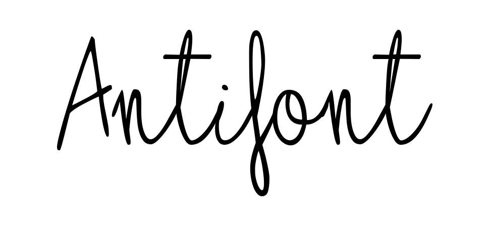 Antifont