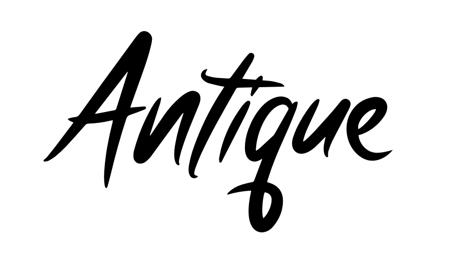 Antique