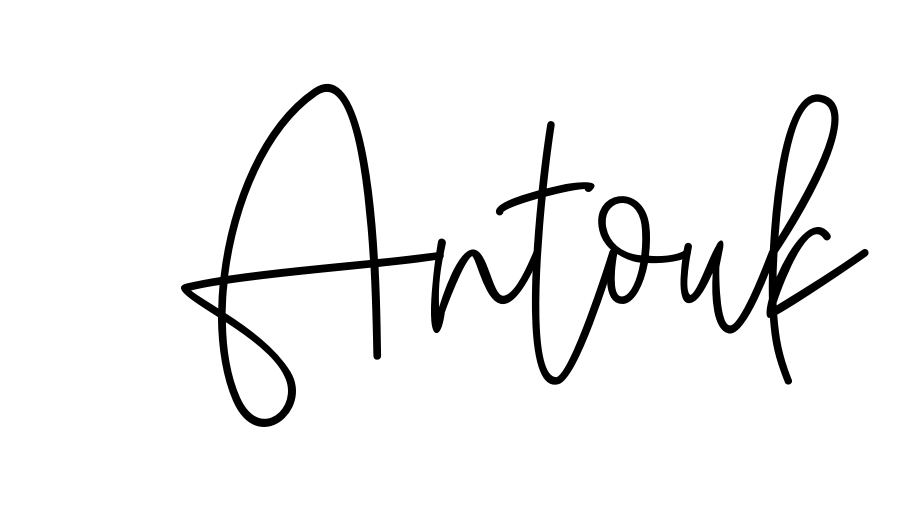 Antouk