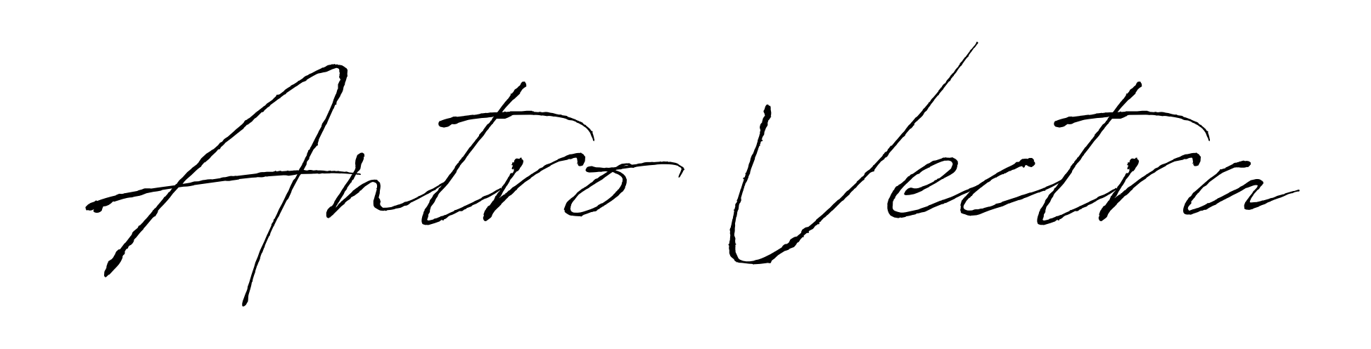 Antro Vectra