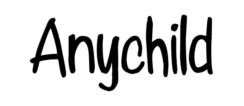 Anychild
