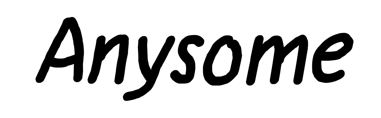 Anysome