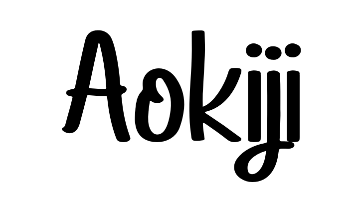 Aokiji