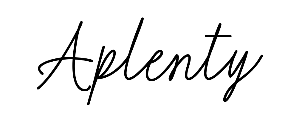 Aplenty