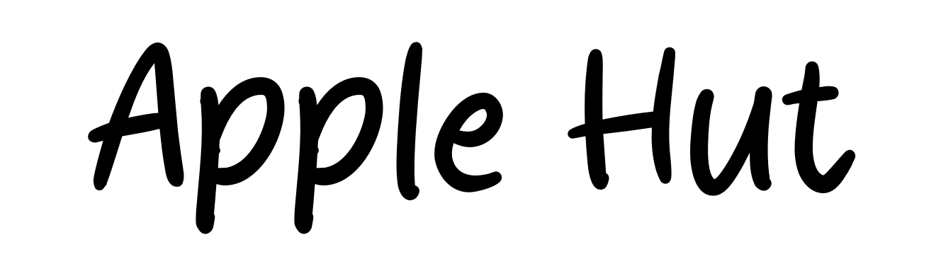 Apple Hut