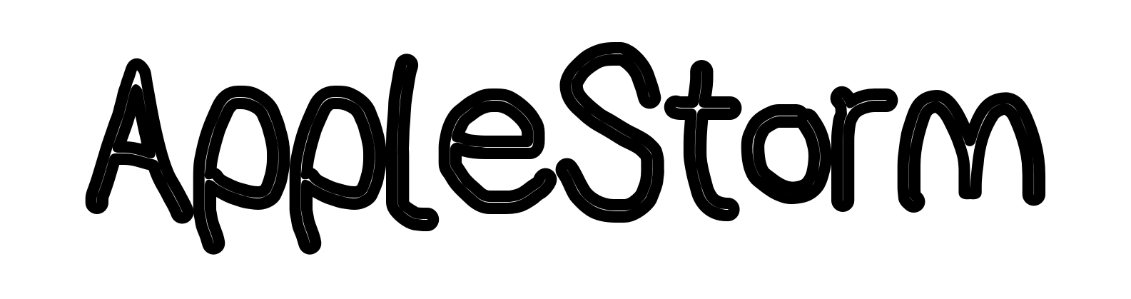AppleStorm