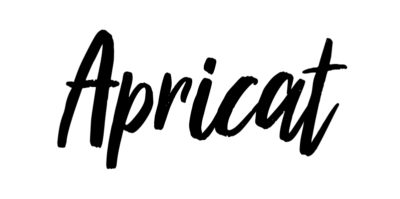 Apricat