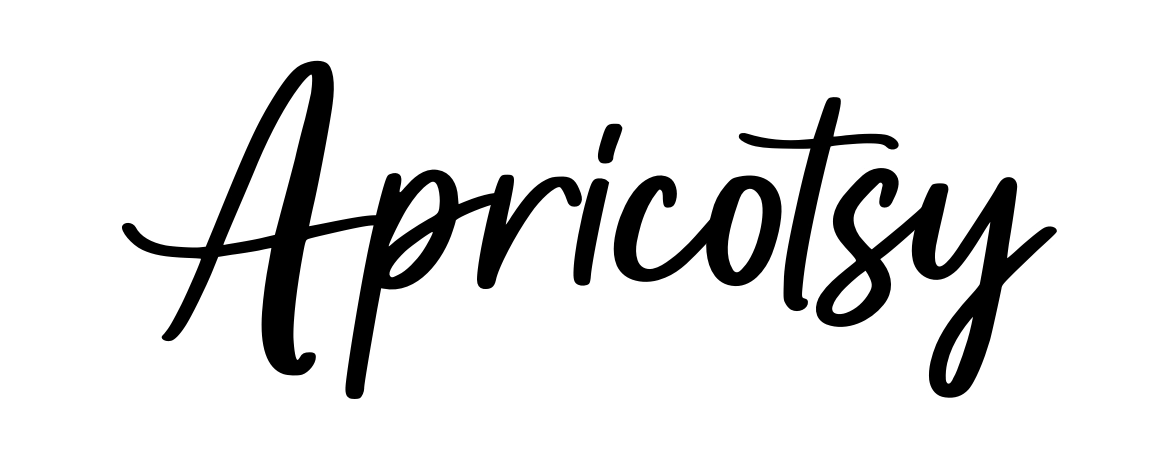 Apricotsy