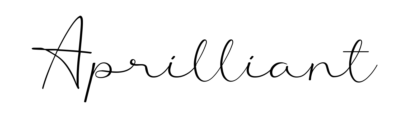 Aprilliant