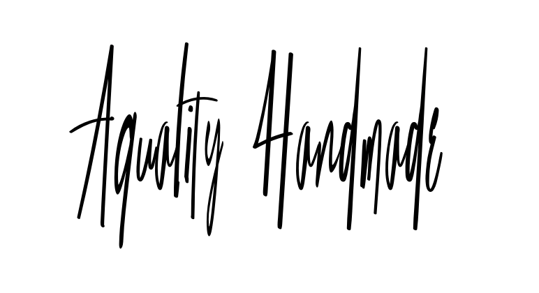 Aquality Handmade