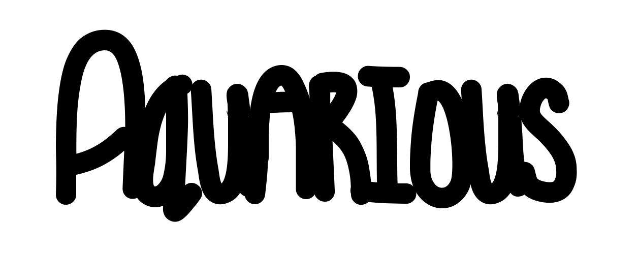 Aquarious