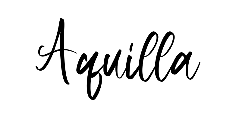 Aquilla