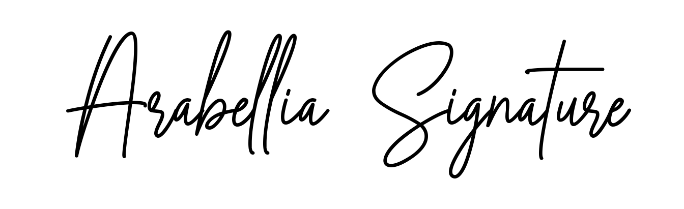 Arabellia Signature