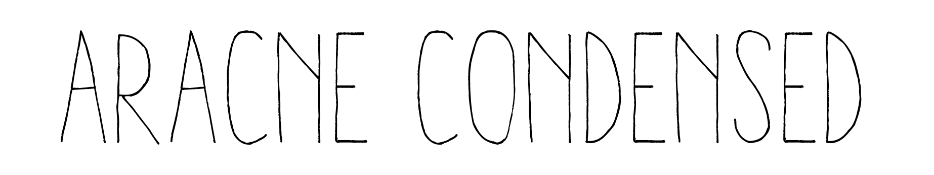 Aracne Condensed