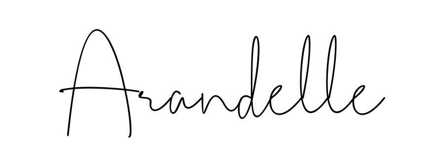 Arandelle