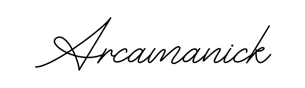 Arcamanick