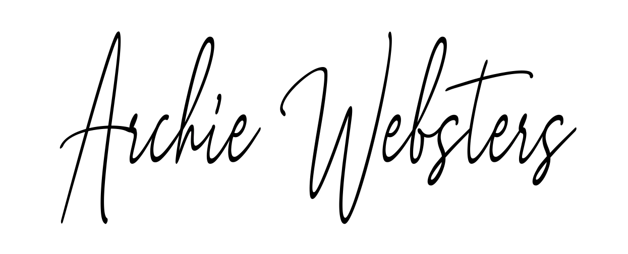 Archie Websters